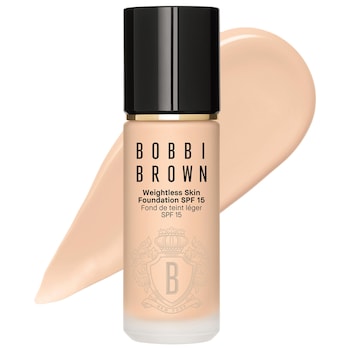 Bobbi Brown Weightless Skin Oil-Controlling Foundation SPF 15