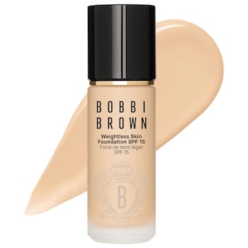 Bobbi Brown Weightless Skin Oil-Controlling Foundation SPF 15