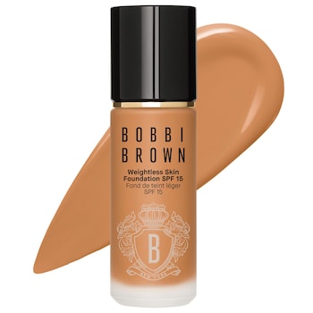Bobbi Brown Weightless Skin Oil-Controlling Foundation SPF 15