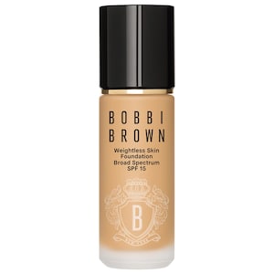 Bobbi Brown - Weightless Skin Oil-Controlling Foundation SPF 15 with Hyaluronic Acid