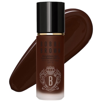 Bobbi Brown Weightless Skin Oil-Controlling Foundation SPF 15