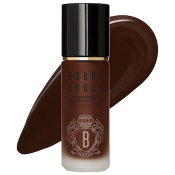 Bobbi Brown Weightless Skin Oil-Controlling Foundation SPF 15