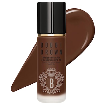 Bobbi Brown Weightless Skin Oil-Controlling Foundation SPF 15
