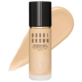 Bobbi Brown Weightless Skin Oil-Controlling Foundation SPF 15