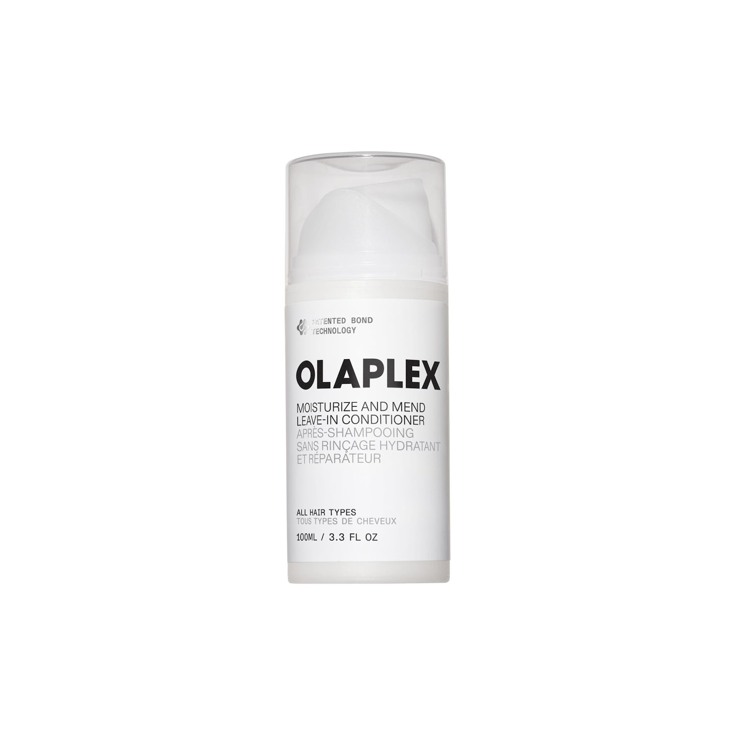 Несмываемый кондиционер Olaplex No.5L Moisturize & Mend для секущихся кончиков — фото 1