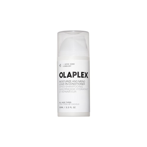 Несмываемый кондиционер Olaplex No.5L Moisturize & Mend для секущихся кончиков