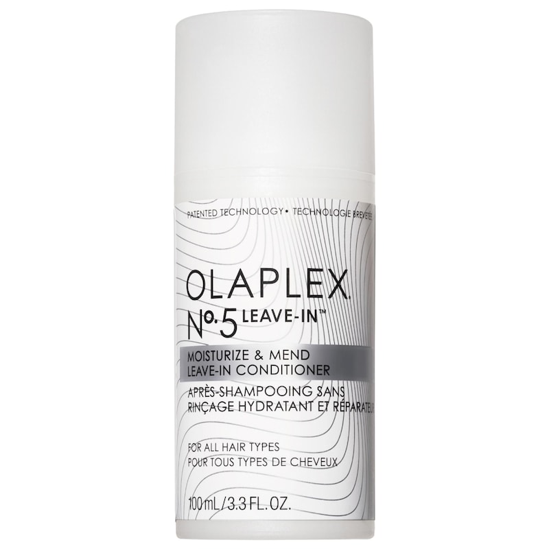 No.5L Moisturize & Mend Leave-In Conditioner for Split Ends
