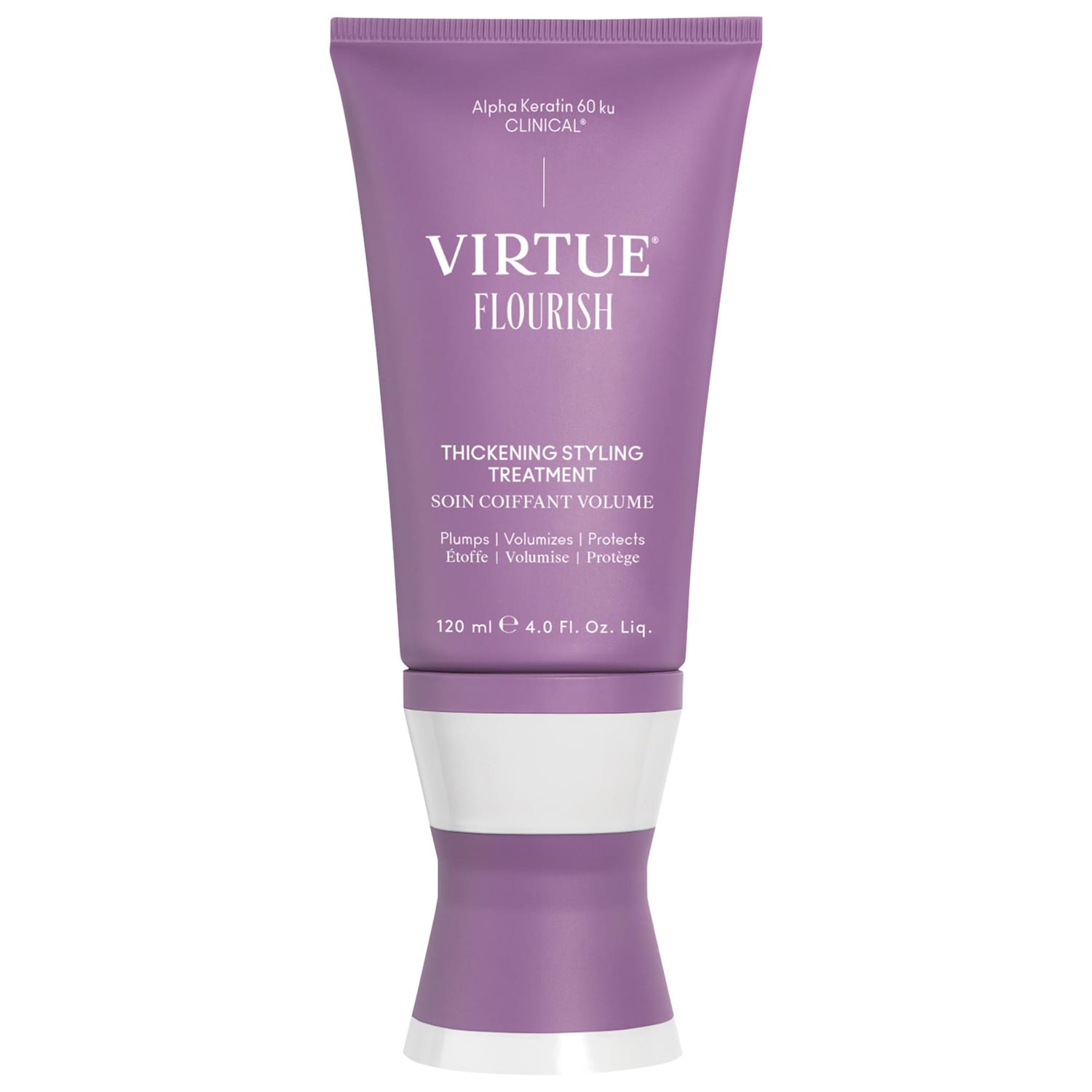 Стайлинг-средство для густоты редеющих волос Virtue Flourish — фото 1