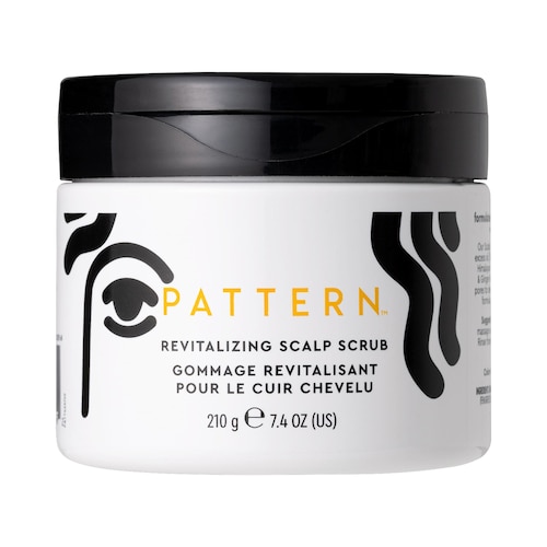 Бодрящий скраб для кожи головы Pattern by Tracee Ellis Ross Revitalizing