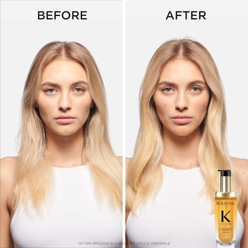Kérastase Mini Elixir Ultime Hydrating Hair Oil