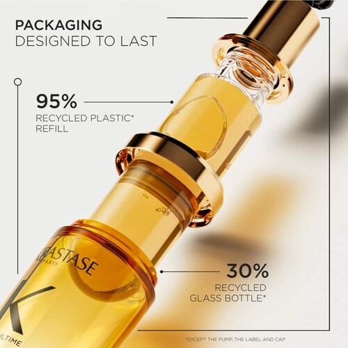 Kérastase Mini Elixir Ultime Hydrating Hair Oil
