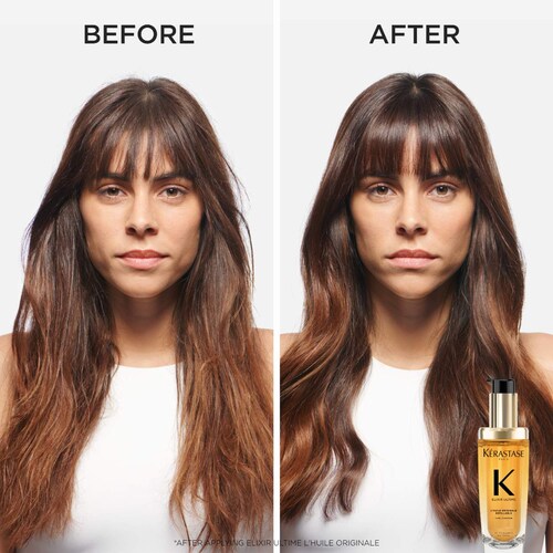 Kérastase Mini Elixir Ultime Hydrating Hair Oil