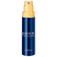 Carolina Herrera - Bad Boy Cobalt Eau de Parfum Travel Spray