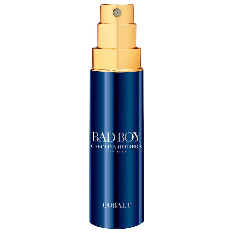 Bad Boy Cobalt Eau de Parfum thumbnail 4