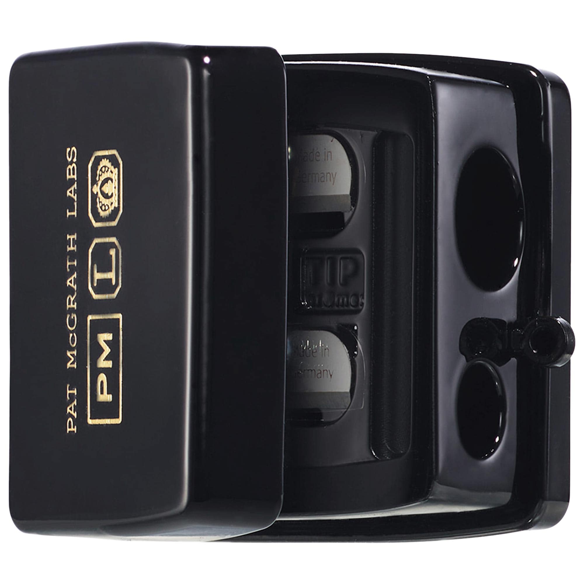 PAT McGRATH LABS Dual Precision Pencil Sharpener