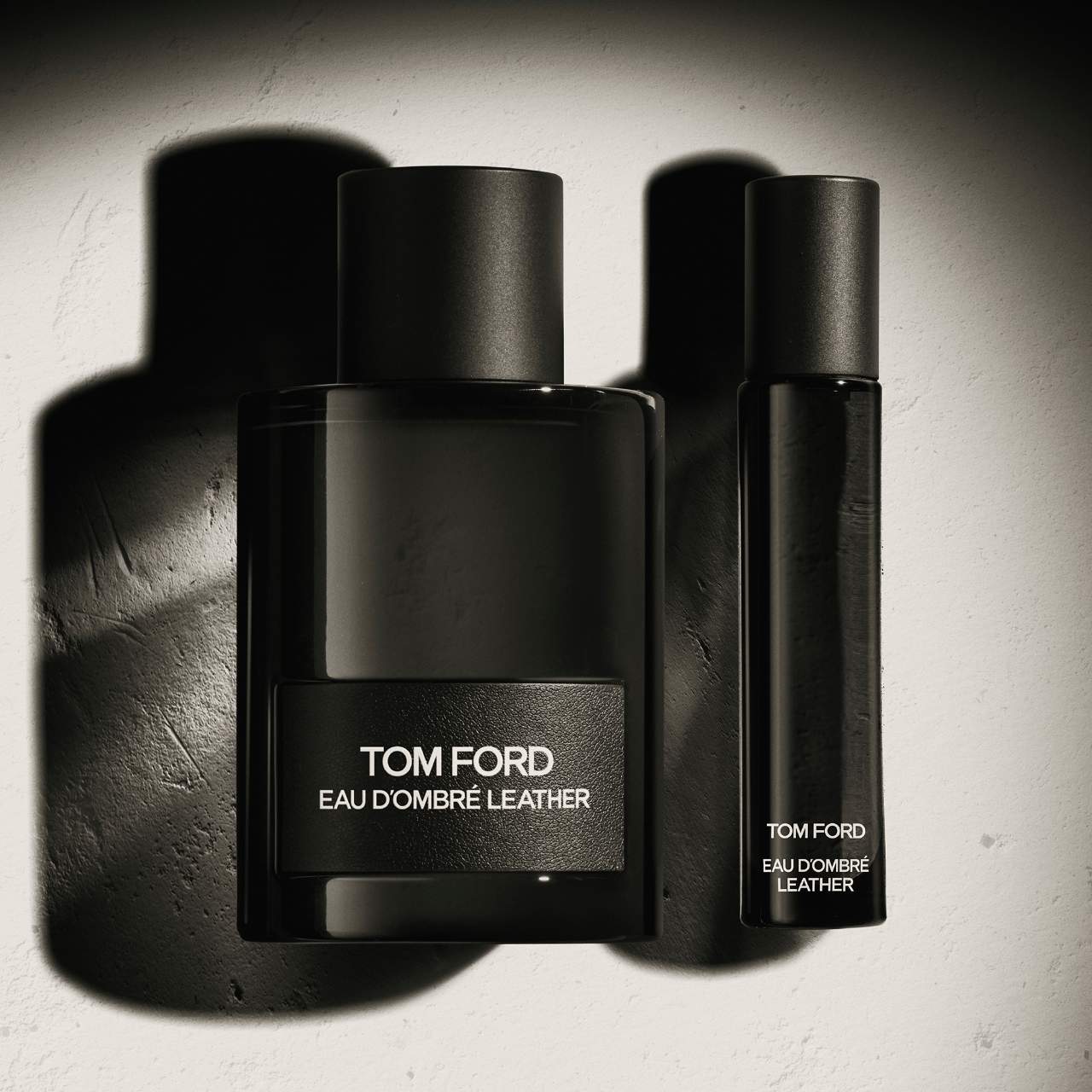 Eau d'Ombre Leather Eau de Toilette - TOM FORD | Sephora