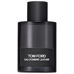 Eau d'Ombre Leather Eau de Toilette