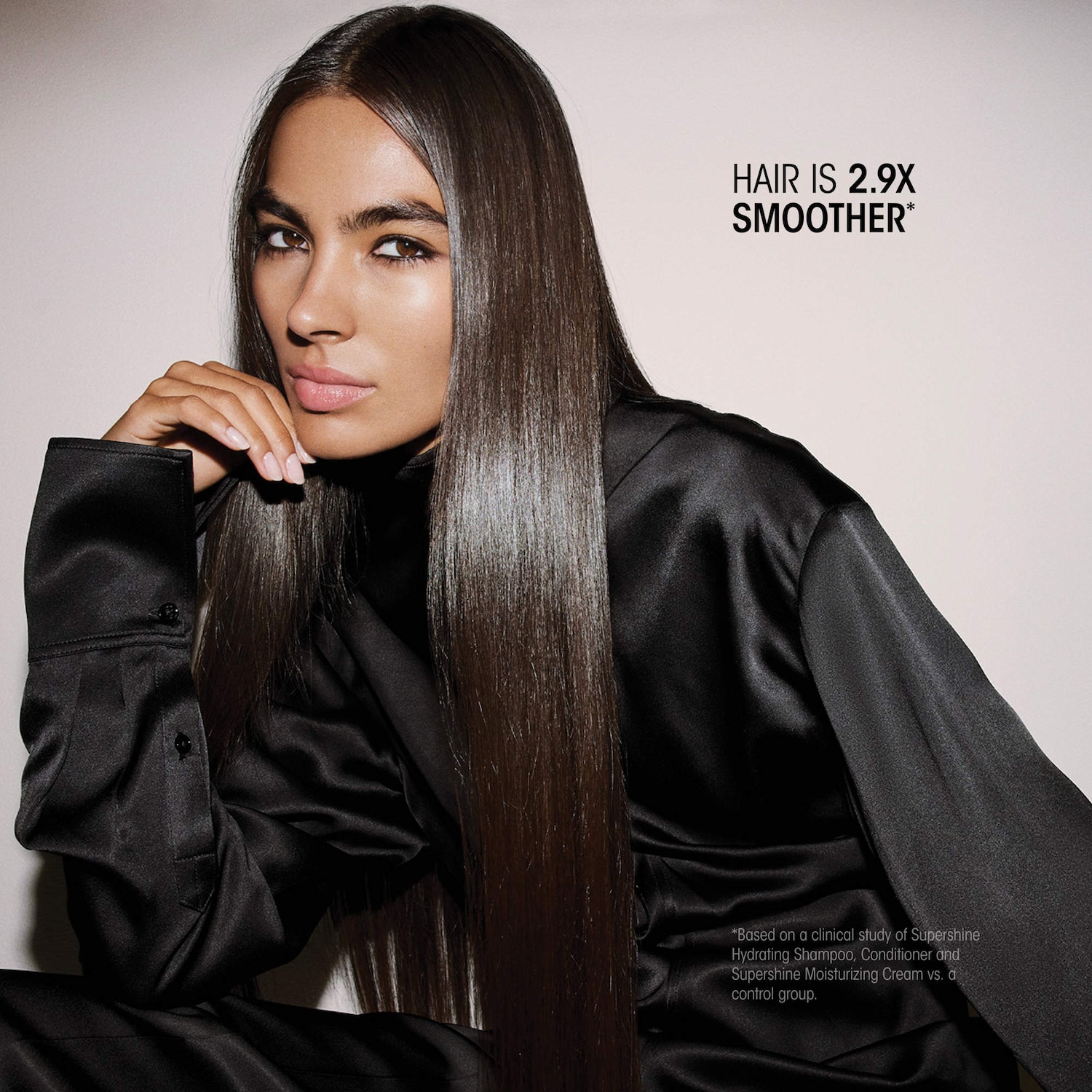 Supershine Hydrating Conditioner - Oribe | Sephora