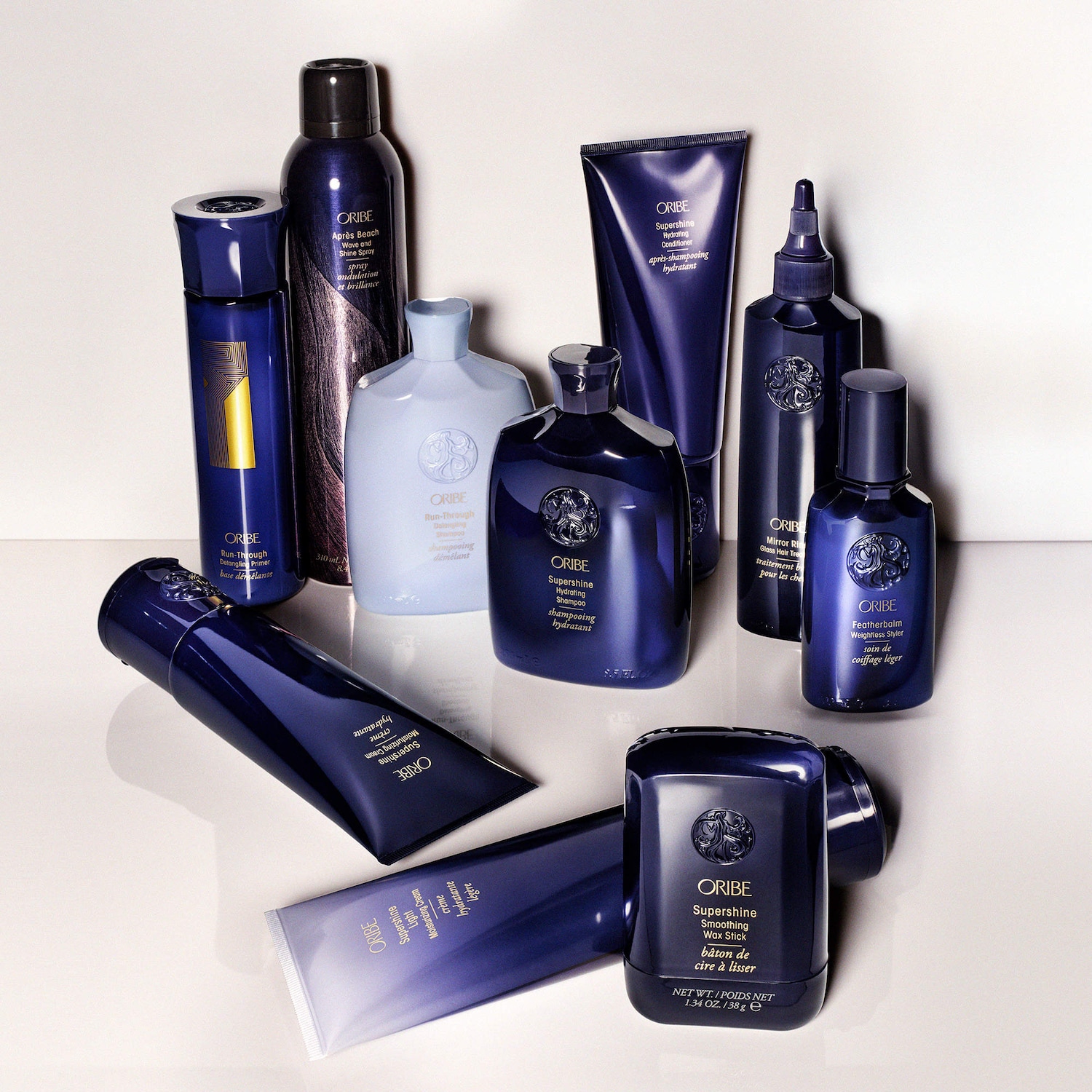 Supershine Hydrating Conditioner - Oribe | Sephora