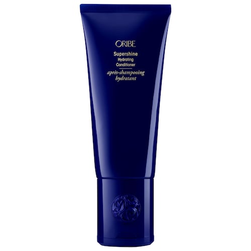 Увлажняющий кондиционер Oribe Supershine