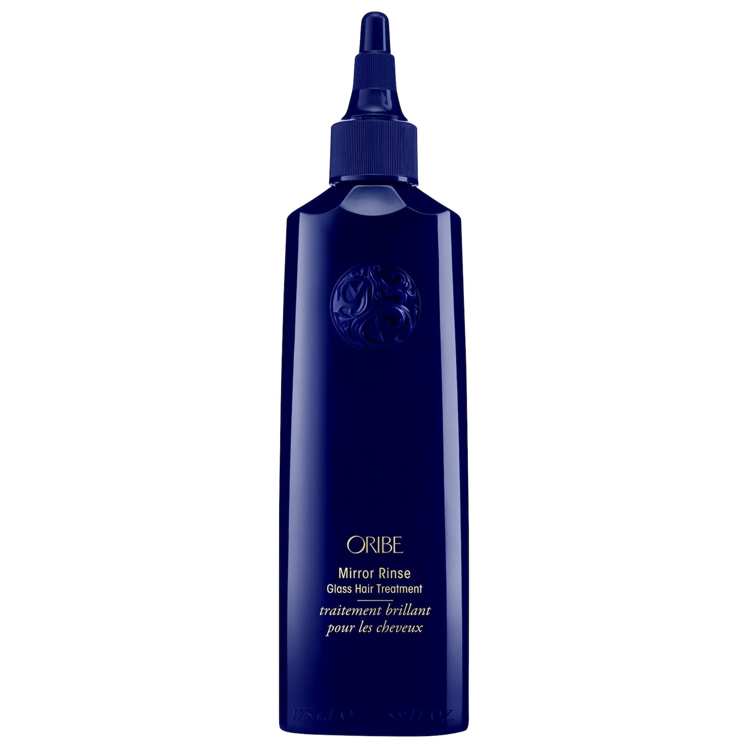 Средство для зеркального блеска волос Oribe Mirror Rinse Glass — фото 1