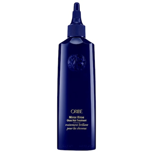 Средство для зеркального блеска волос Oribe Mirror Rinse Glass