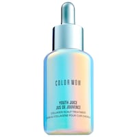 COLOR WOW - Youth Juice Collagen Scalp Serum for Thinning Hair