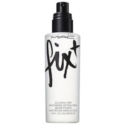 Fix+ Alcohol-Free Hydrating, Fixing and Multitasking Setting Spray