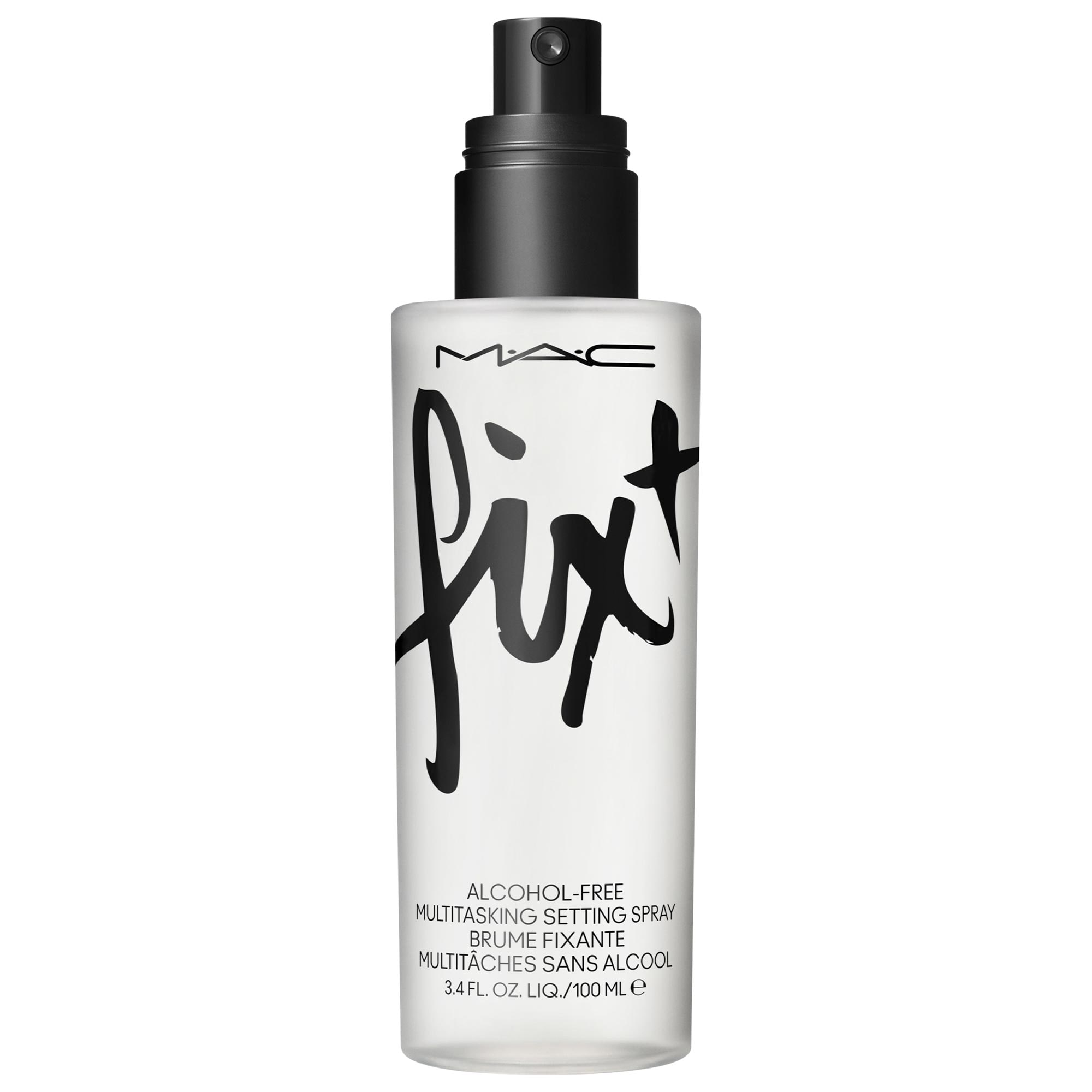 MAC Cosmetics Fix+ Hydrating & Multitasking Setting Spray mL