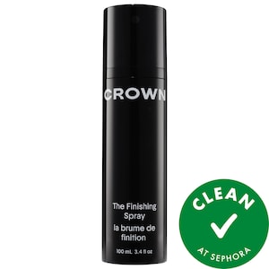 Crown Affair - The Finishing Hair Spray