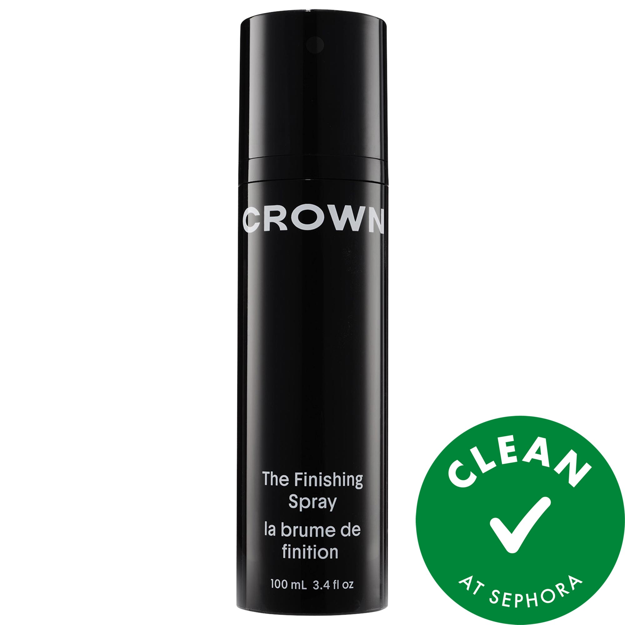 Crown Affair The Finishing Hair Spray 3.4 oz / 100 ml