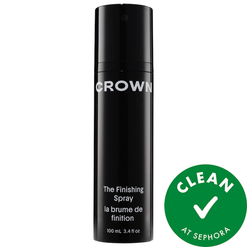 The Finishing Hair Spray