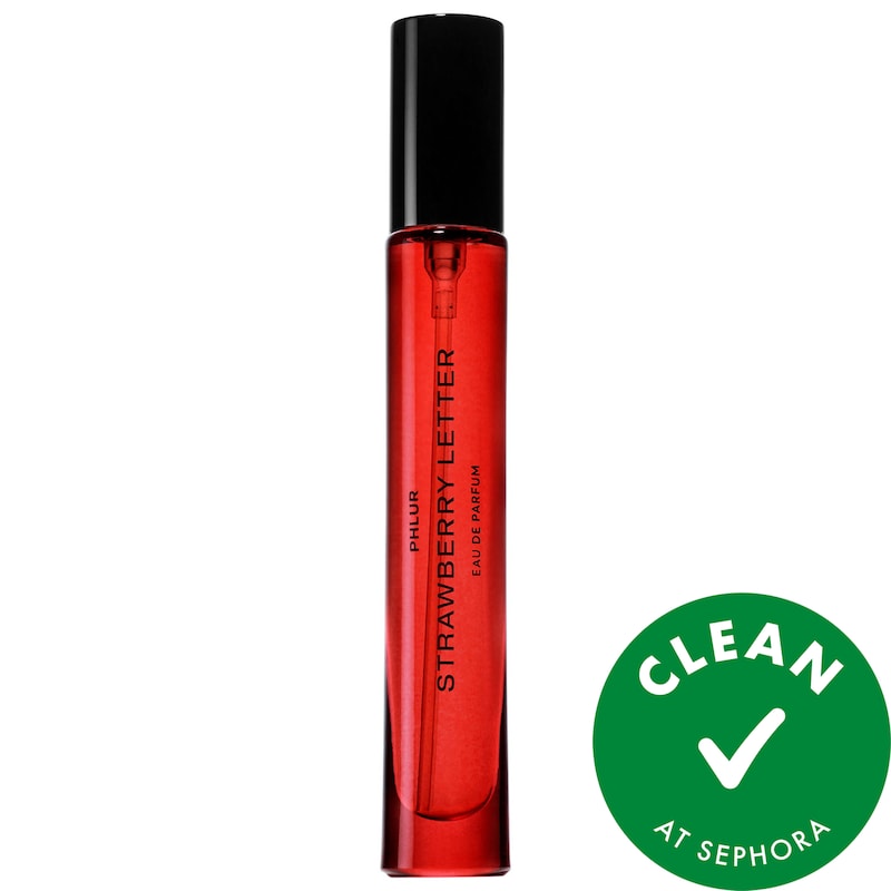 Strawberry Letter Eau de Parfum Travel Spray
