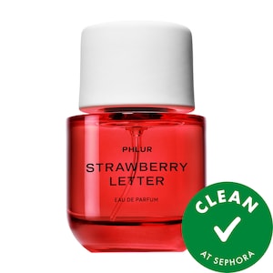 Strawberry Letter