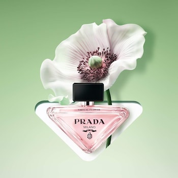 Paradoxe Virtual Flower Eau de Parfum Travel Spray with Musk 