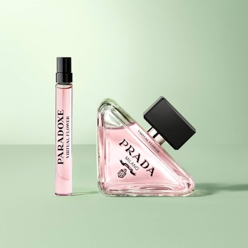 Paradoxe Virtual Flower Eau de Parfum Travel Spray with Musk 