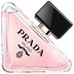 Paradoxe Virtual Flower Eau de Parfum with Musk & Jasmine - Prada
