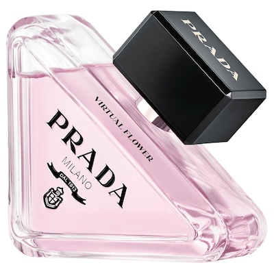 Prada - Paradoxe Virtual Flower Eau de Parfum with Musk & Jasmine 3 oz / 90 ml Prada Paradoxe Virtual Flower Eau de Parfum with Musk & Jasmine