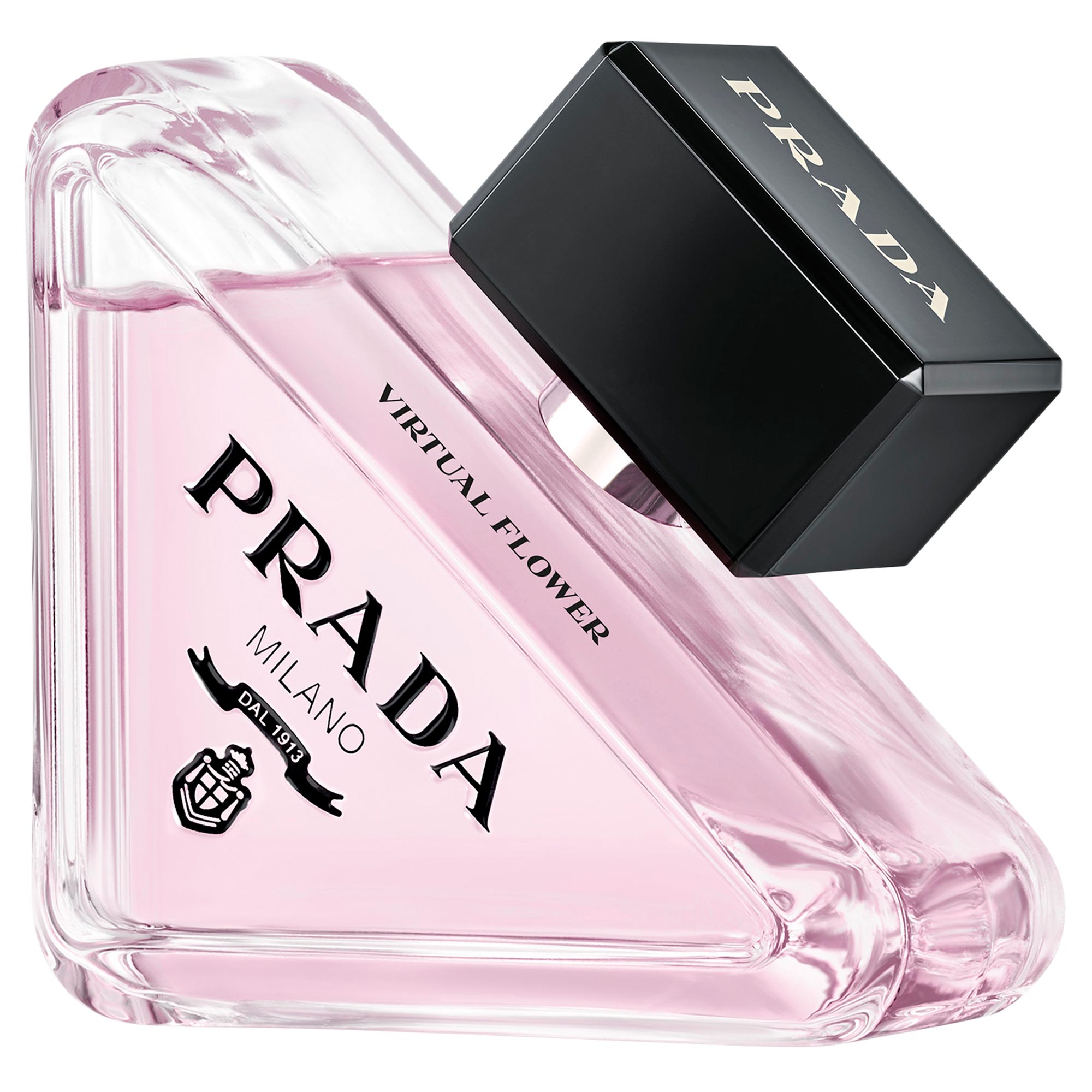 Prada Paradoxe Virtual Flower eau de parfum with Musk & Jasmine oz spray