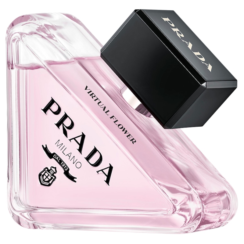 Paradoxe Virtual Flower Eau de Parfum with Musk & Jasmine
