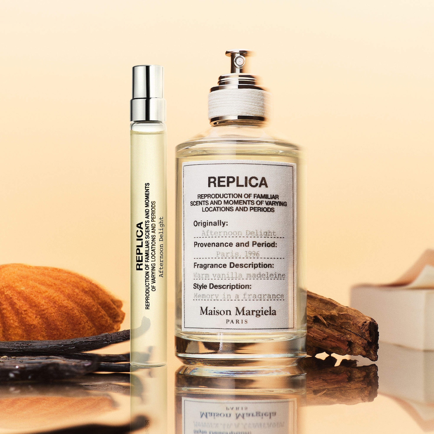 Maison Margiela REPLICA オンアデード 30ml Maison Margiela Replica