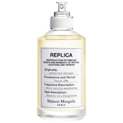 'REPLICA' Afternoon Delight Eau de Toilette with Vanilla & Sandalwood