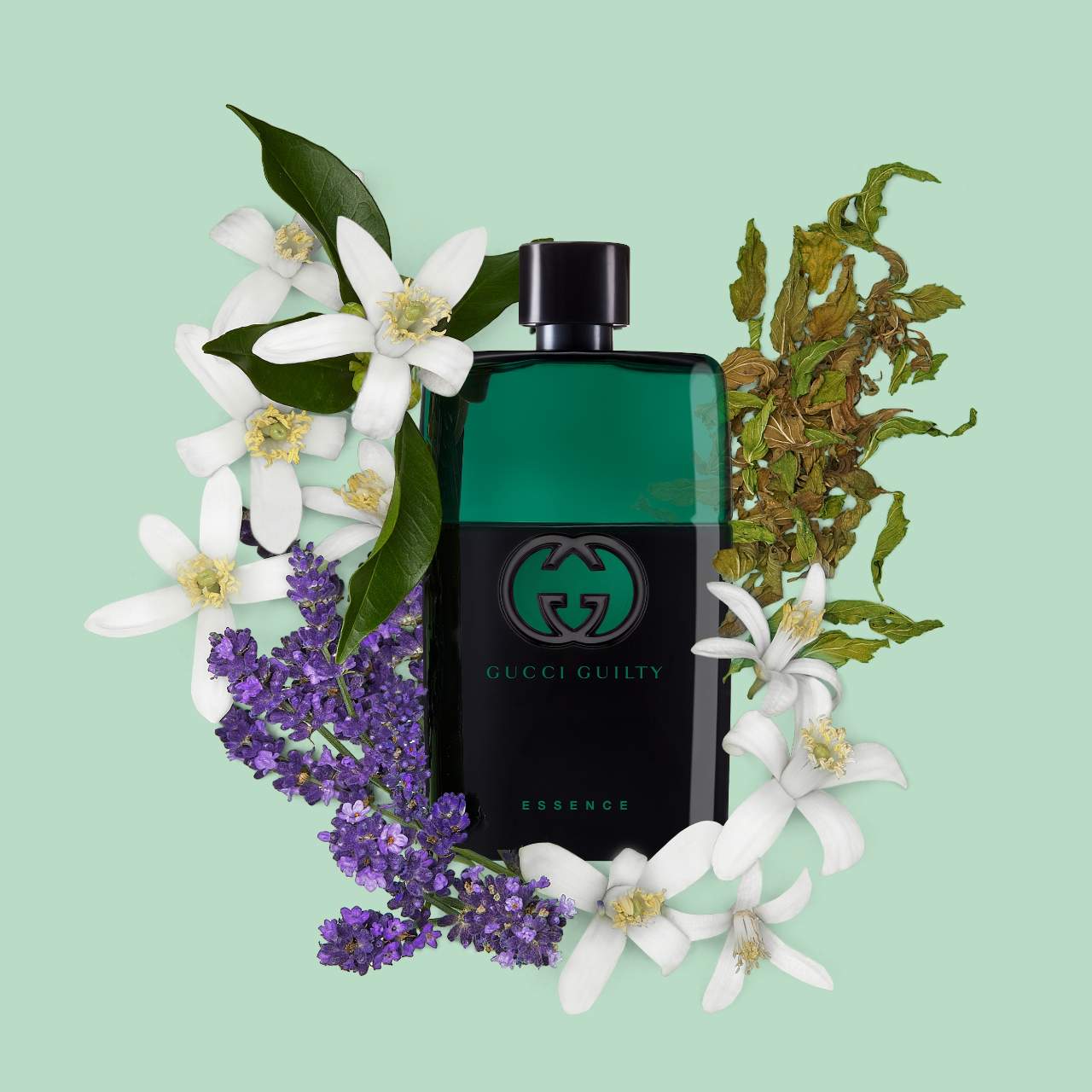 Gucci - Brandclub - Guilty Essence Eau de Toilette with Lavender