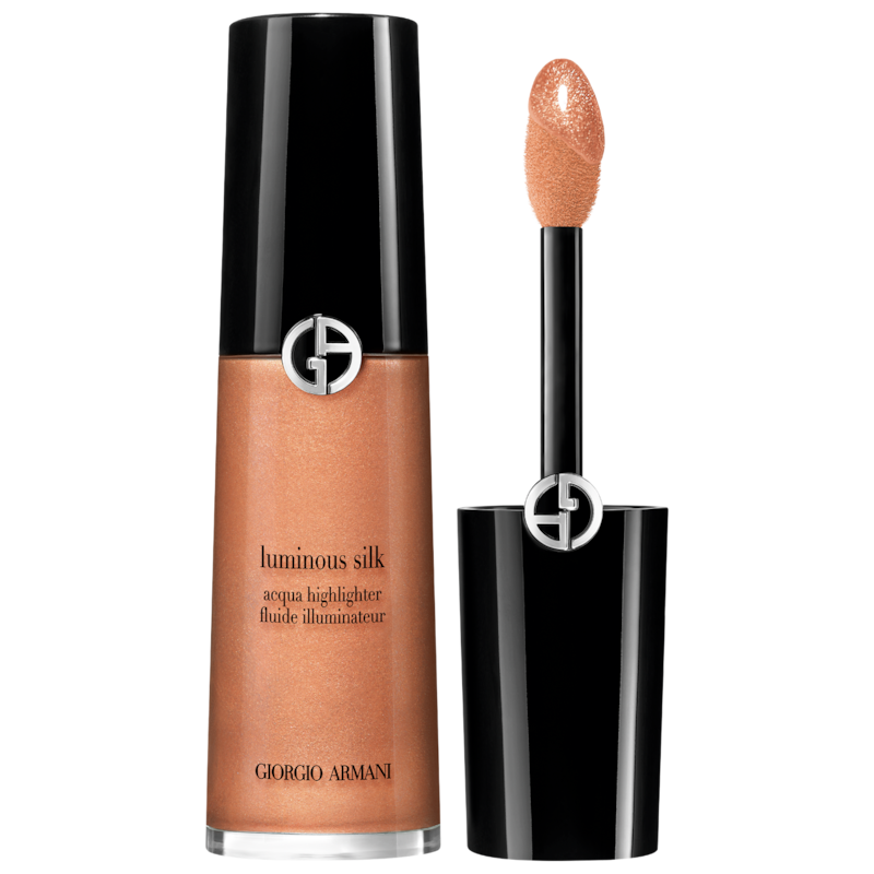 Luminous Silk Acqua Highlighter