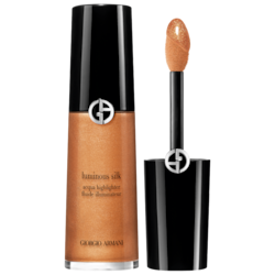 Luminous Silk Acqua Highlighter