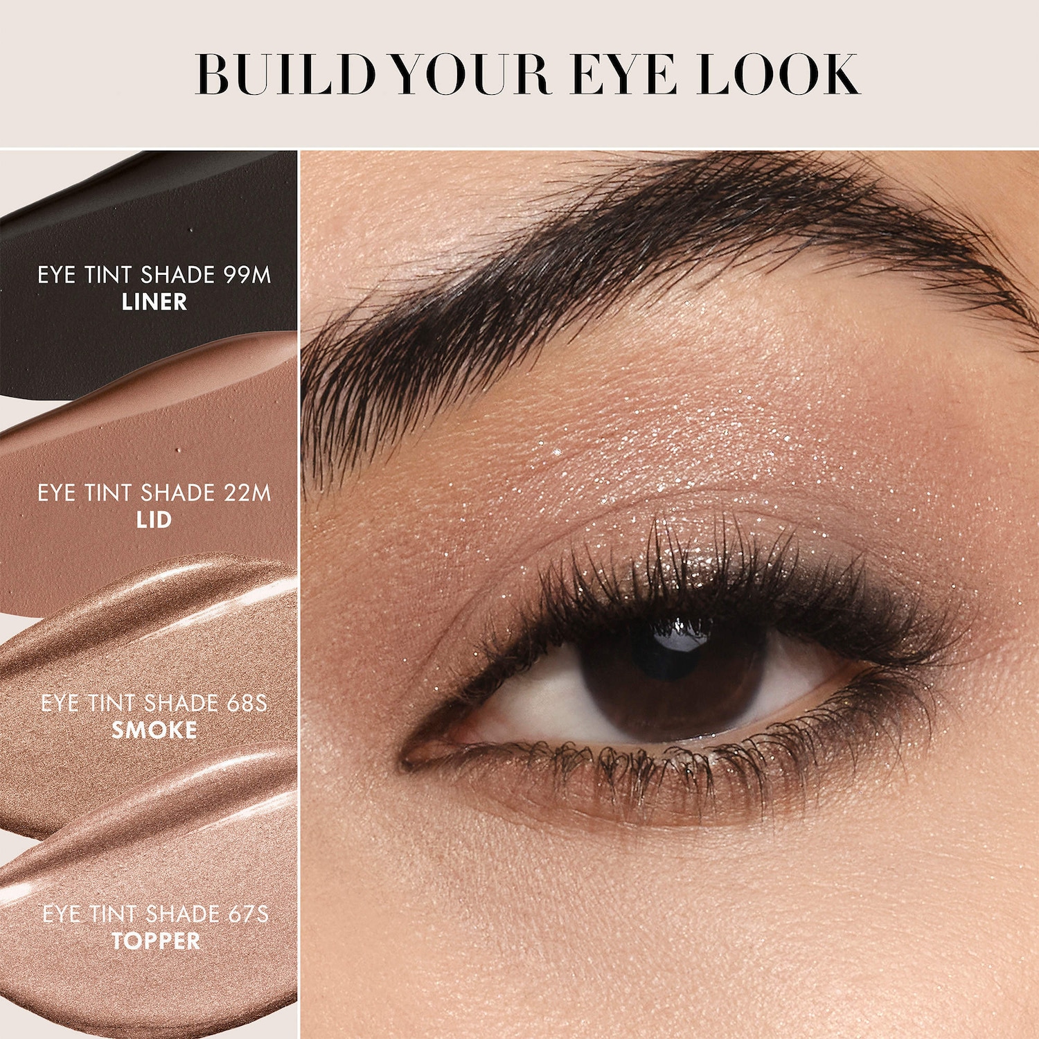 Eye Tint Long-Lasting Liquid Eyeshadow