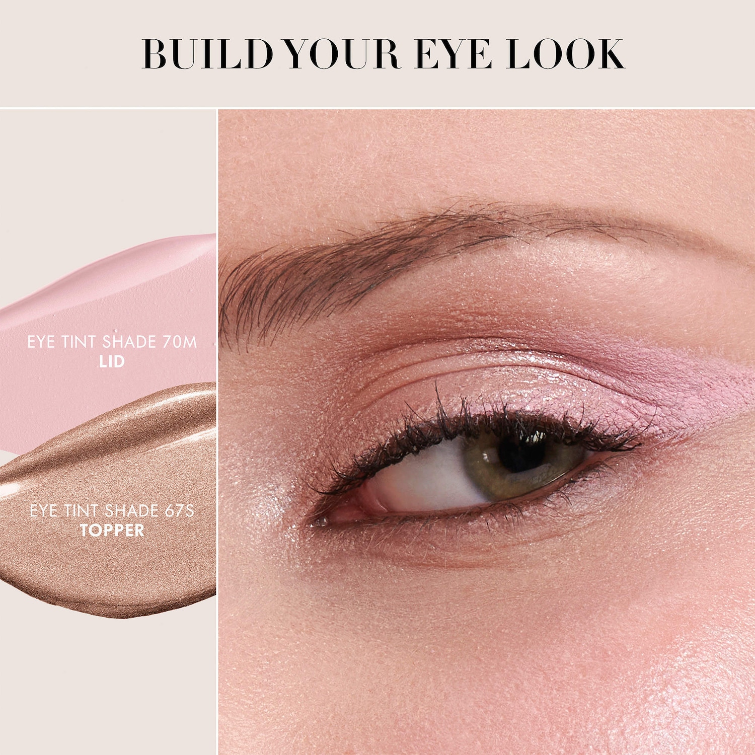 Eye Tint Long-Lasting Liquid Eyeshadow