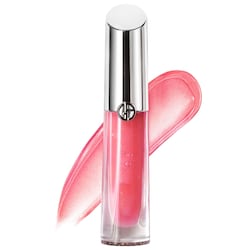 Prisma Glass Hydrating Lip Gloss with Squalane - 09 Sorbet Beam