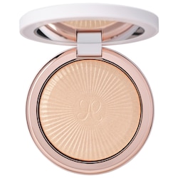 Glow Seeker Champagne Gold Powder Highlighter