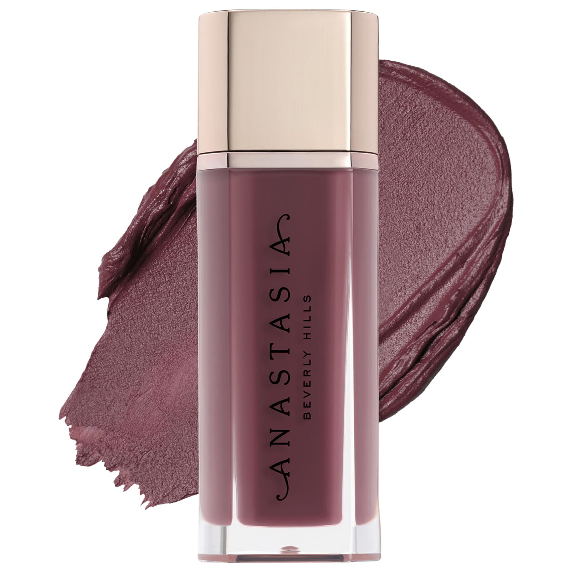 Anastasia Beverly Hills Lip Velvet Liquid Lipstick 0.12 oz